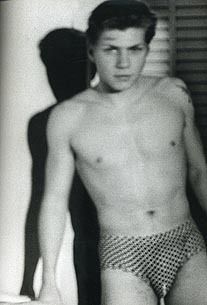 アート・デザイン・音楽 WALTER PFEIFFER \"NIGHT AND DAY\" アート・デザイン・音楽 WALTER PFEIFFER 